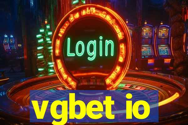 vgbet io